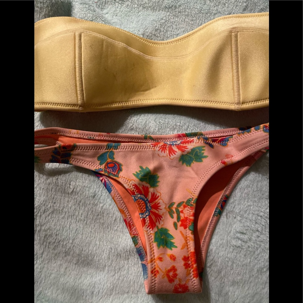 Swimsuit